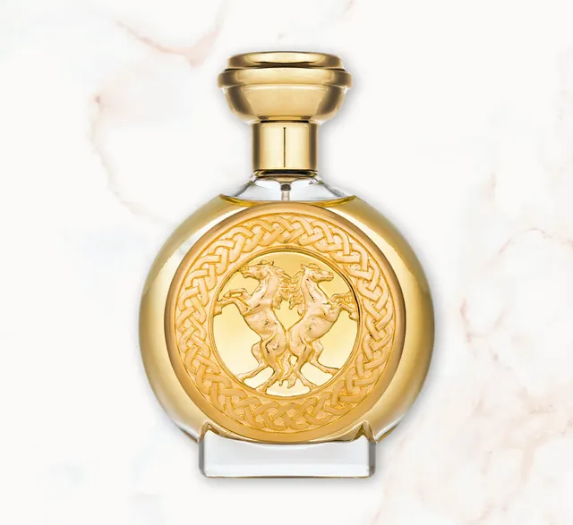 Boadicea Valiant parfum floral 2 ml