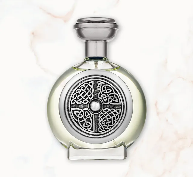 Boadicea Citrus Energizer extrait de parfum 2ml agrumes