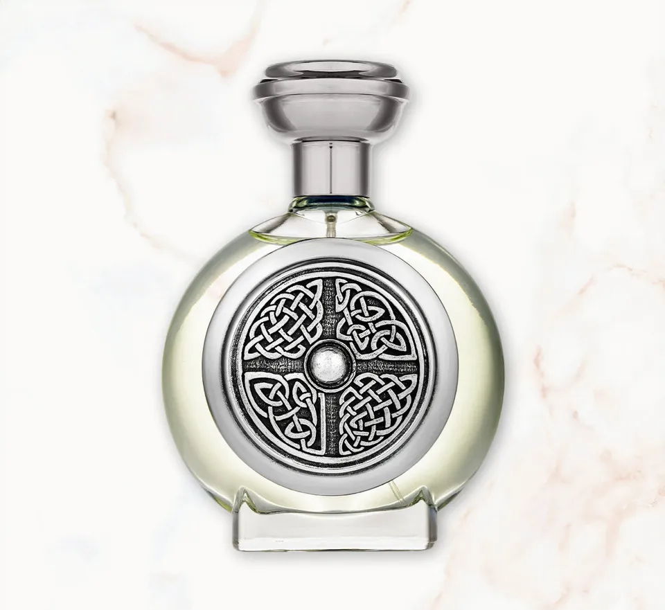 Boadicea Citrus Energizer extrait de parfum 2ml agrumes