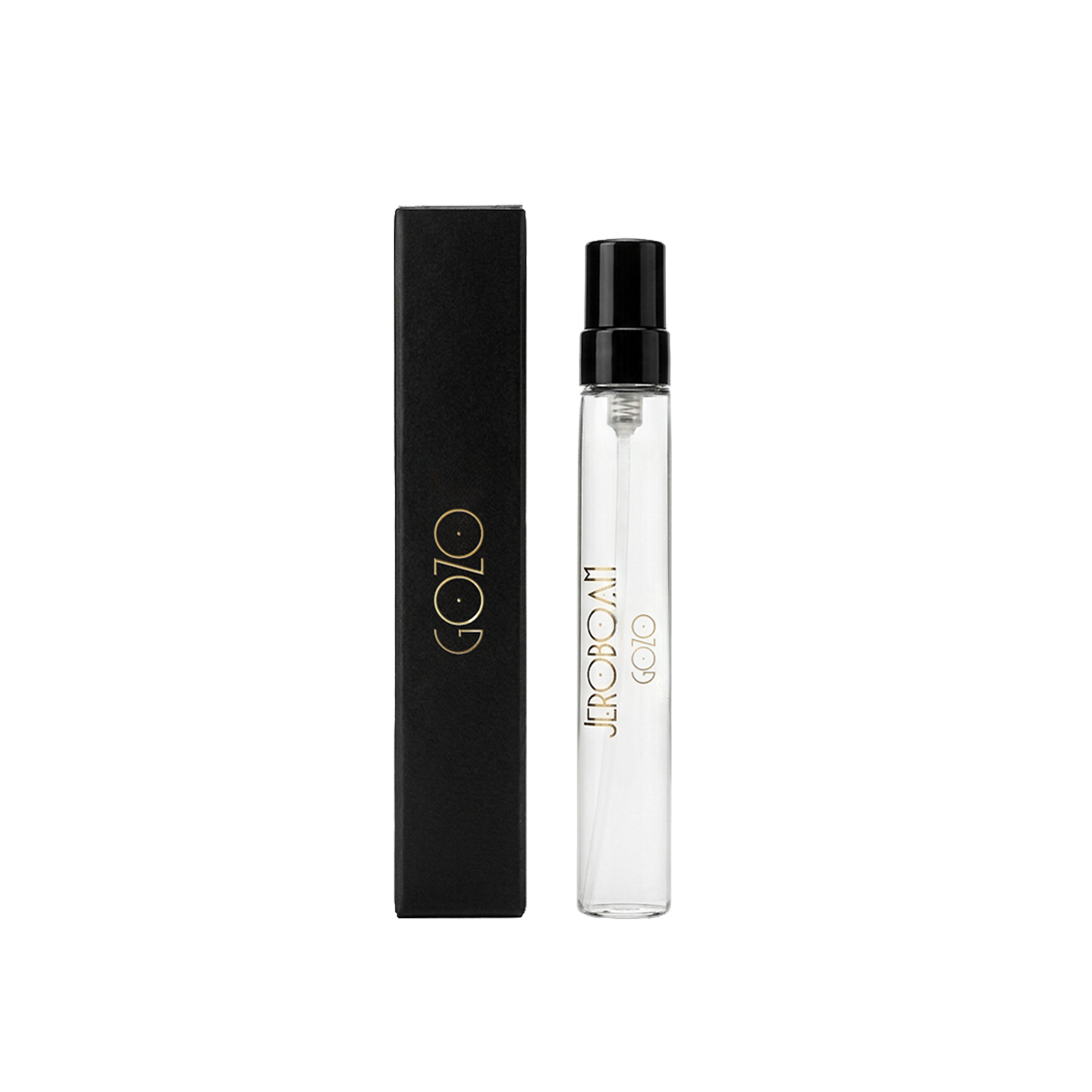 Jeroboam Gozo Extrait de Parfum 1 ml haute concentration