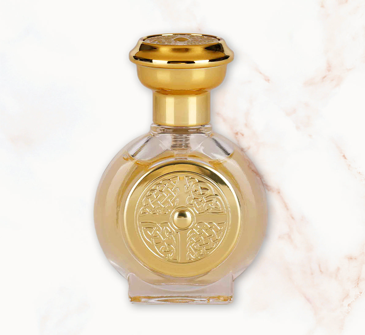 Boadicea Lannosea Extrait de Parfum 2 ml Citron Caramel