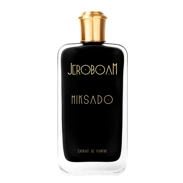 Jeroboam Miksado extrait de parfum 1 ml échantillon