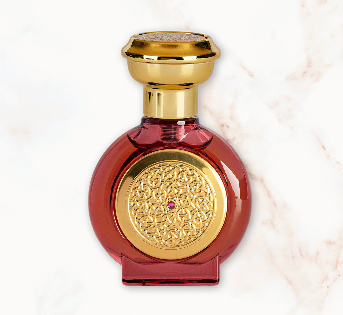 Boadicea Rose Sapphire parfum rose 2 ml