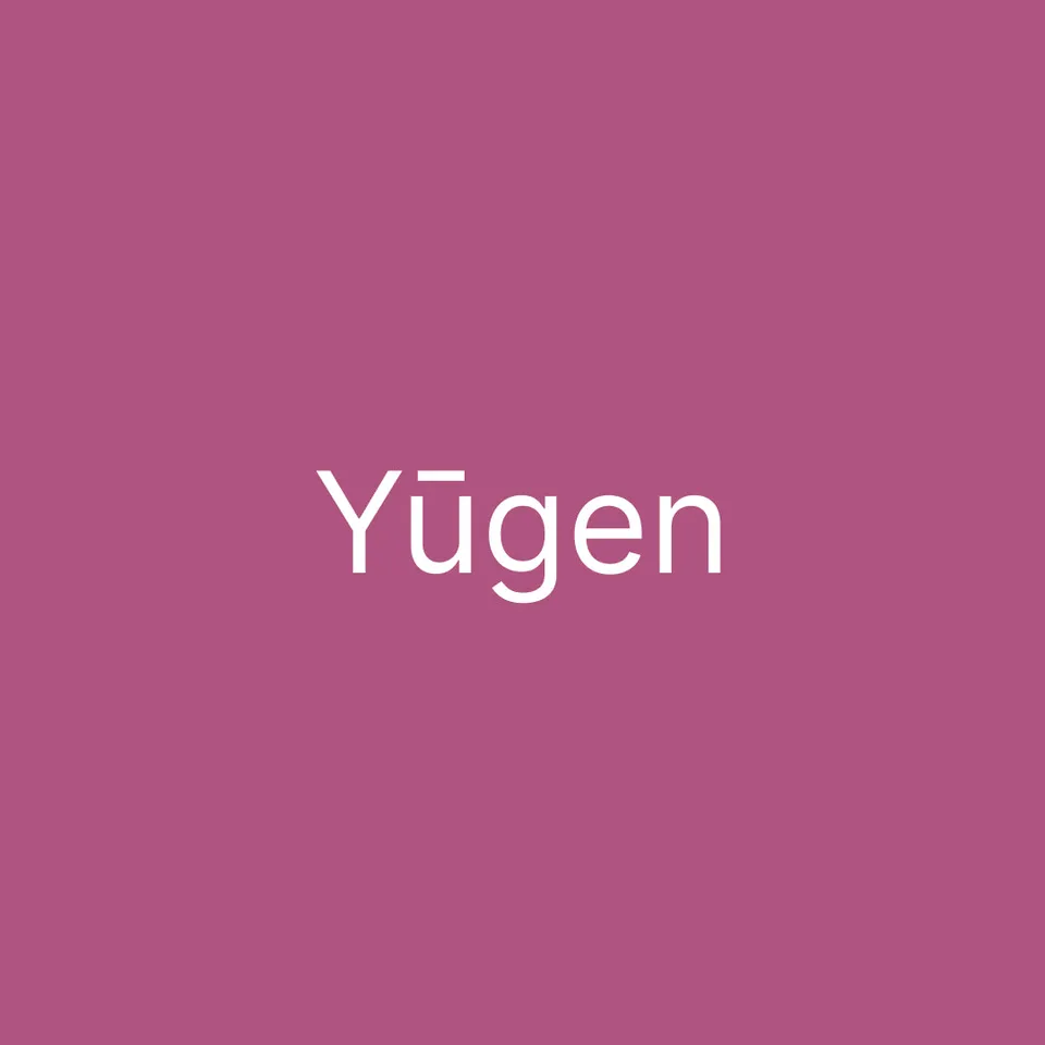 Lost Tribe Yugen extrait de parfum 30ml yuzu encens