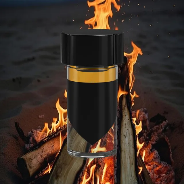 Lost Tribe Merauke-X LTD huile de oud 1 g sauvage