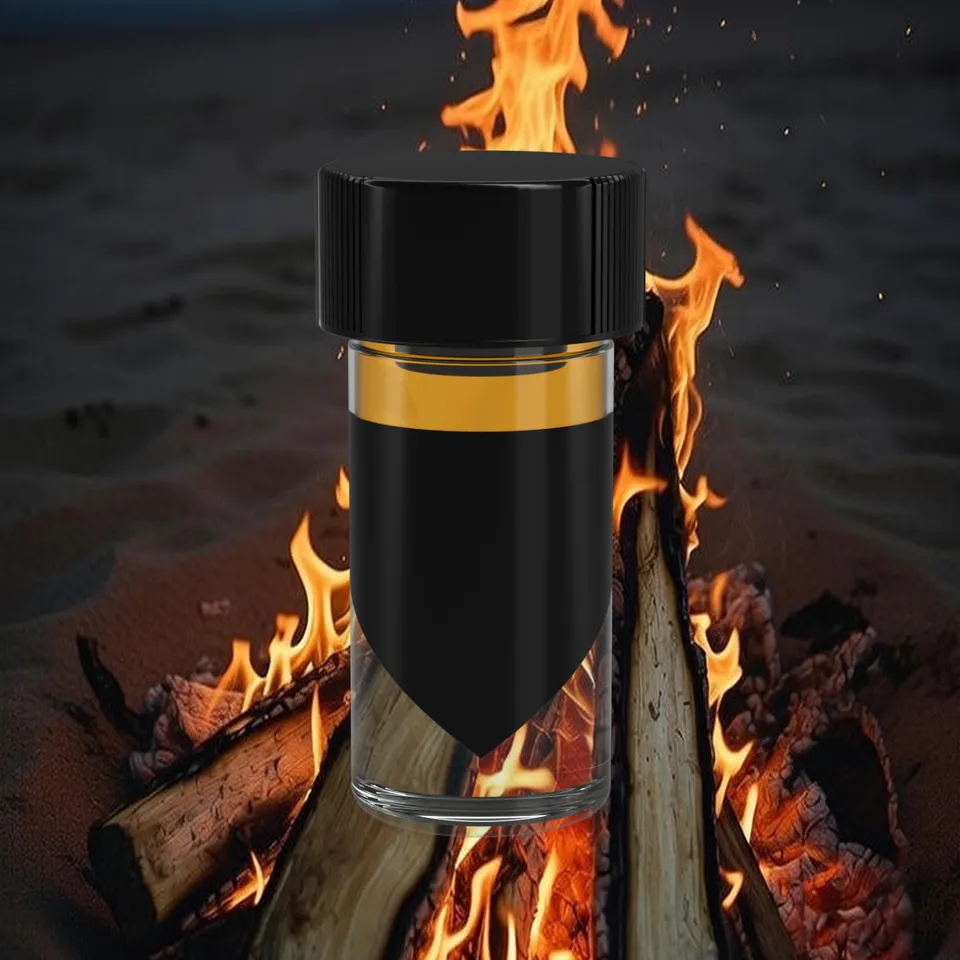Lost Tribe Merauke-X LTD huile de oud 1 g sauvage