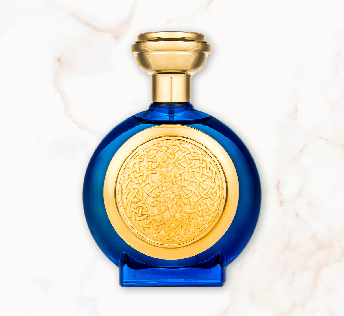 Boadicea Azrak parfum 2ml rose ananas