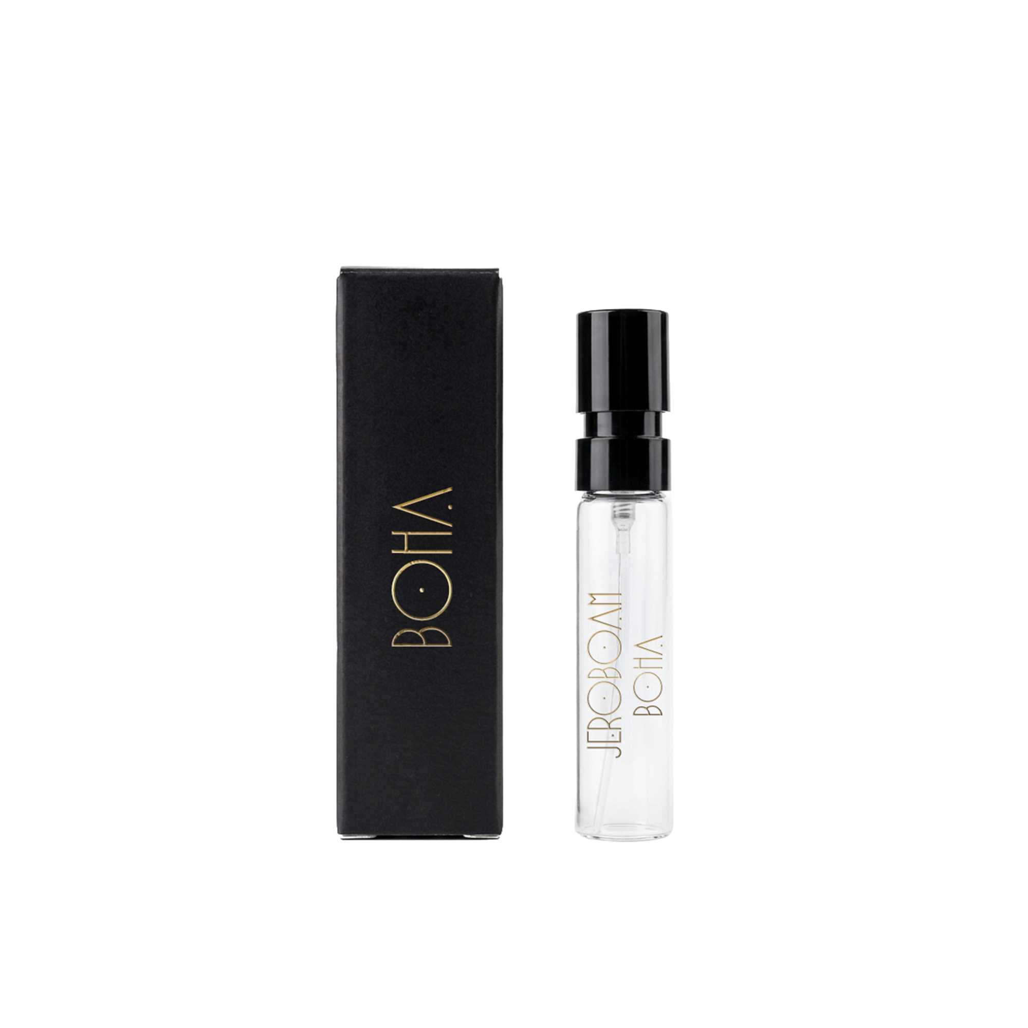 Jeroboam Boha extrait de parfum 1ml échantillon niche