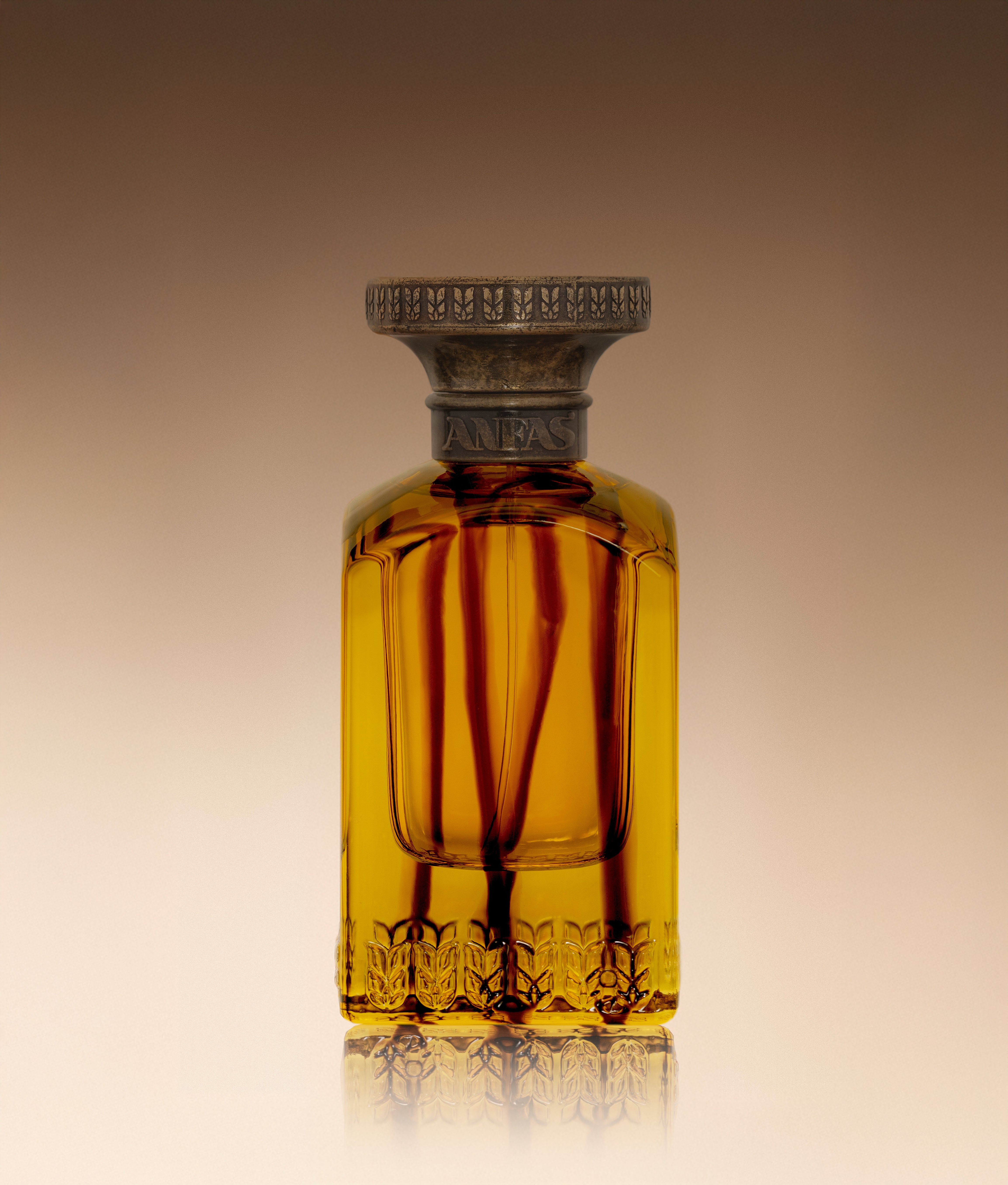 Anfas Fosol Haneen extrait de parfum 75 ml frais profond