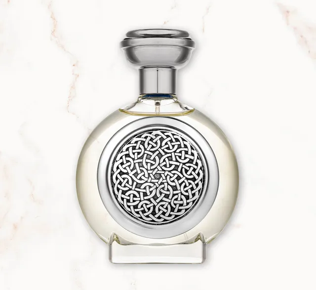 Boadicea Ambery Imperial extrait de parfum 2ml boisé ambré