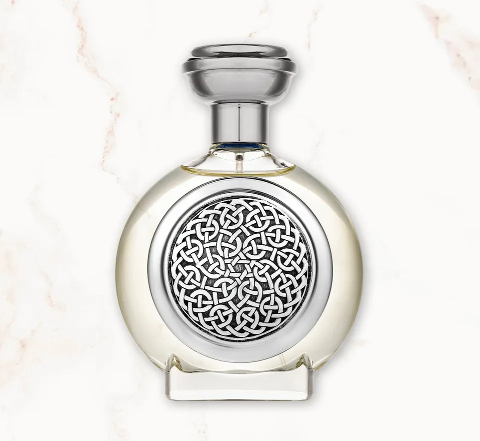 Boadicea Ambery Imperial extrait de parfum 2ml boisé ambré