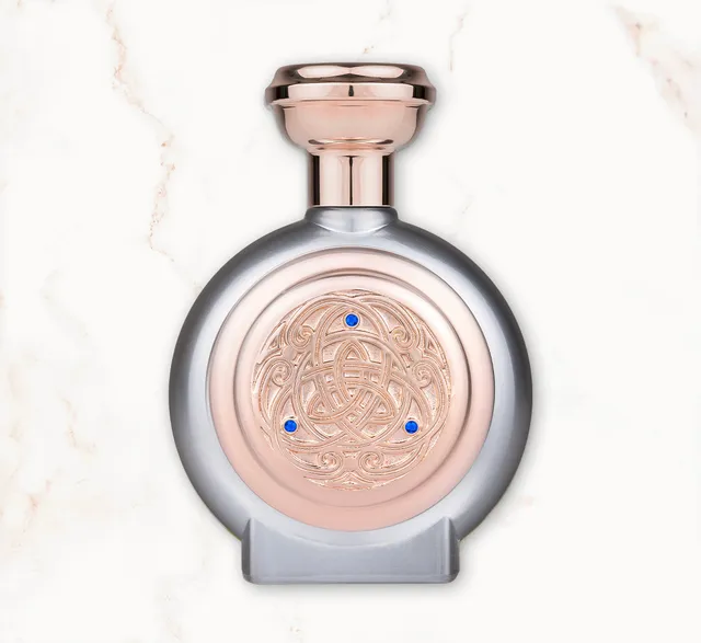 Boadicea Opulence extrait de parfum 100ml ambre