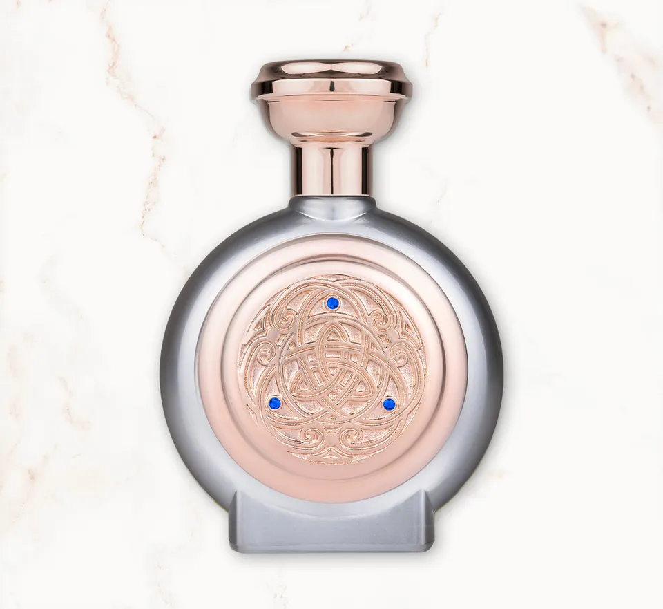 Boadicea Opulence extrait de parfum 100ml ambre