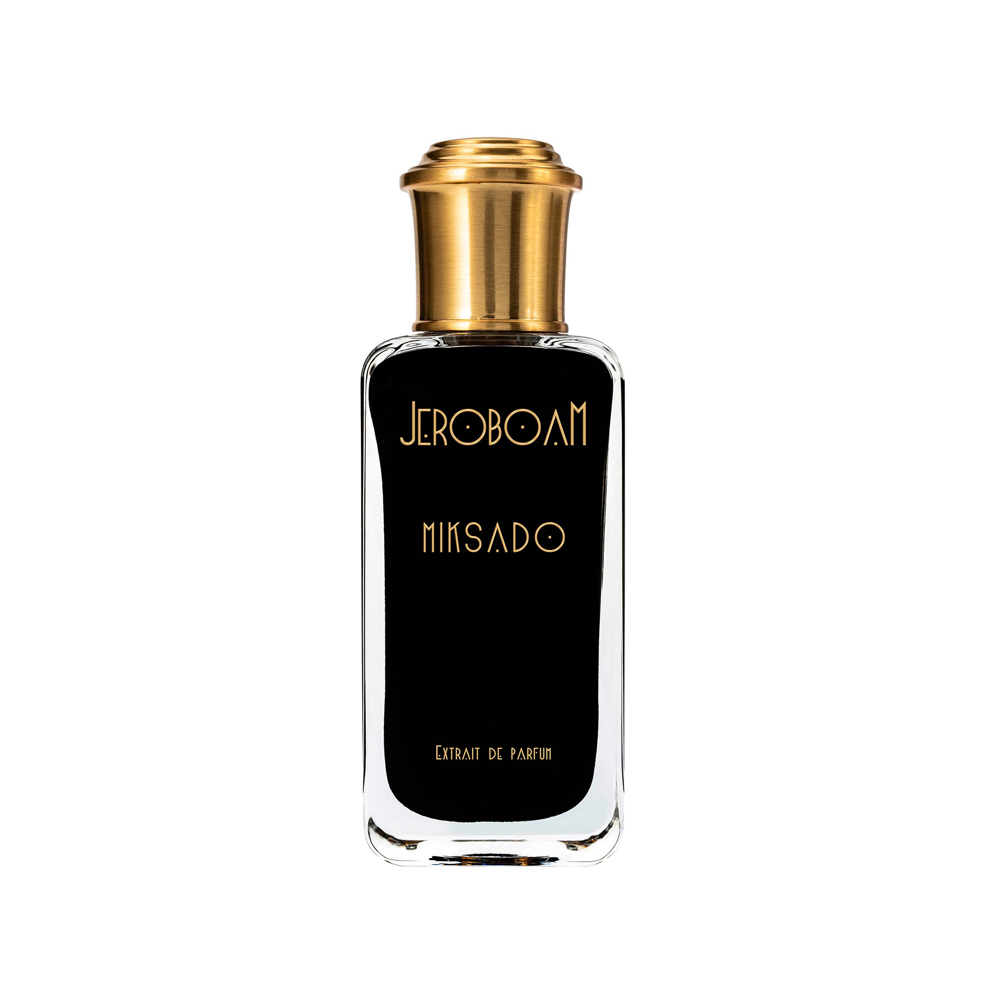 Jeroboam Miksado extrait de parfum 1 ml échantillon