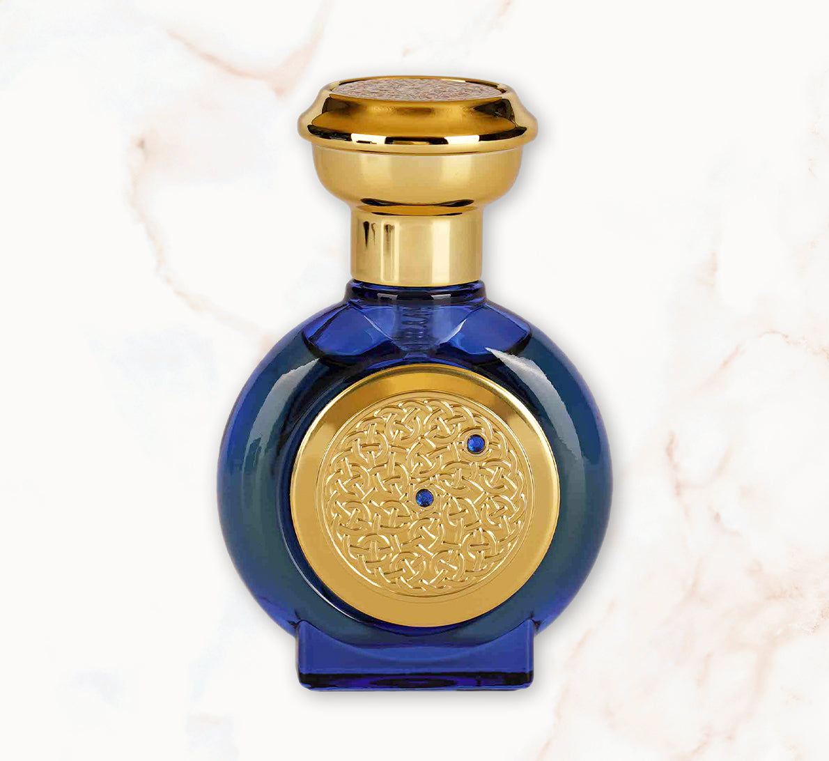 Boadicea Sapphire Blue Sapphire Supercharged extrait 2 ml oud
