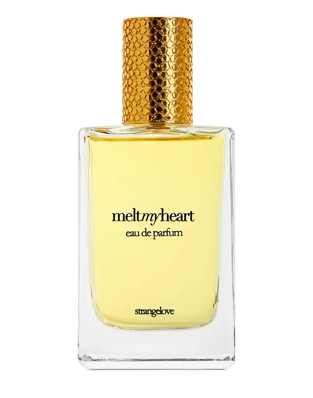 Strangelove Melt My Heart extrait de parfum 100 ml
