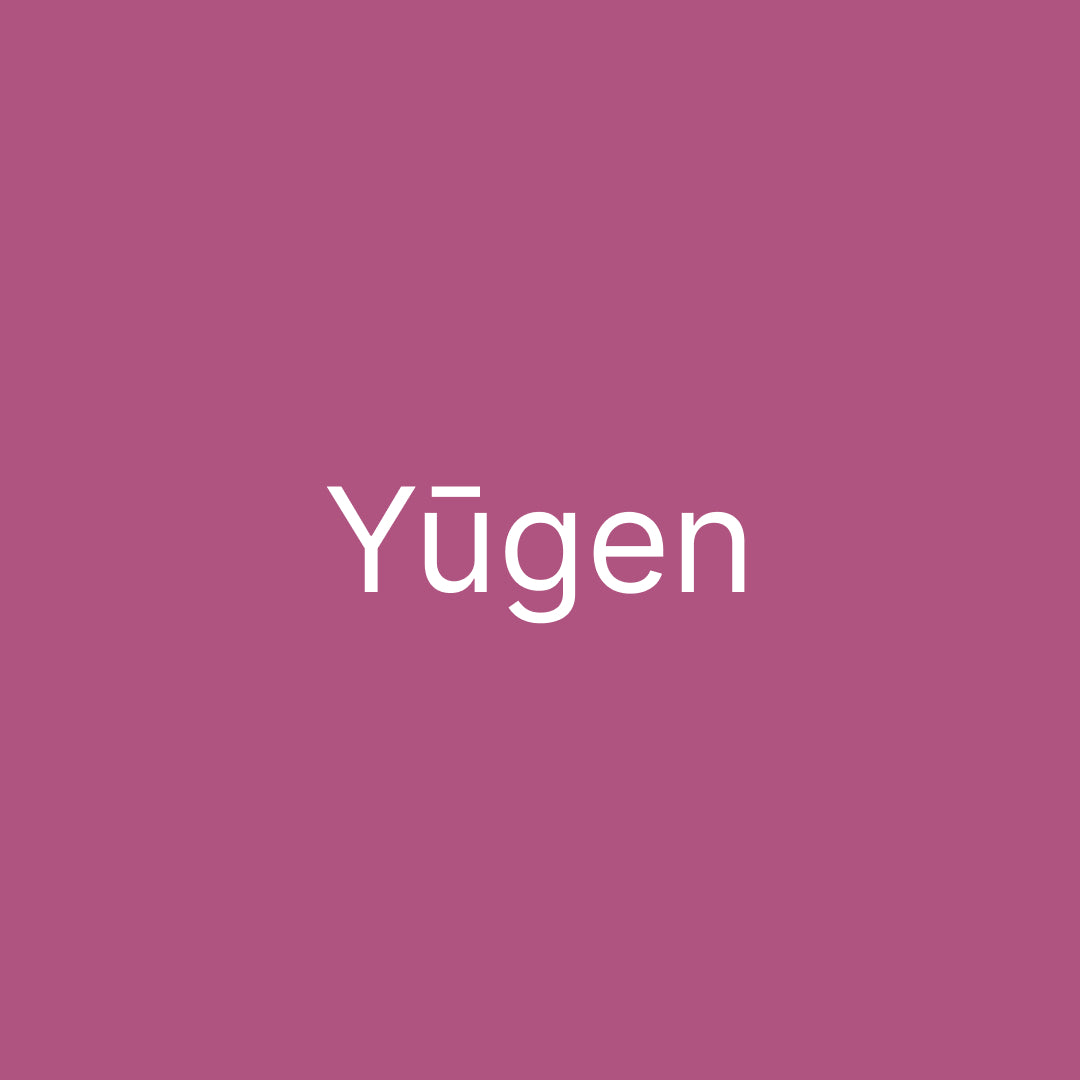 Lost Tribe Yugen extrait de parfum 30ml yuzu encens