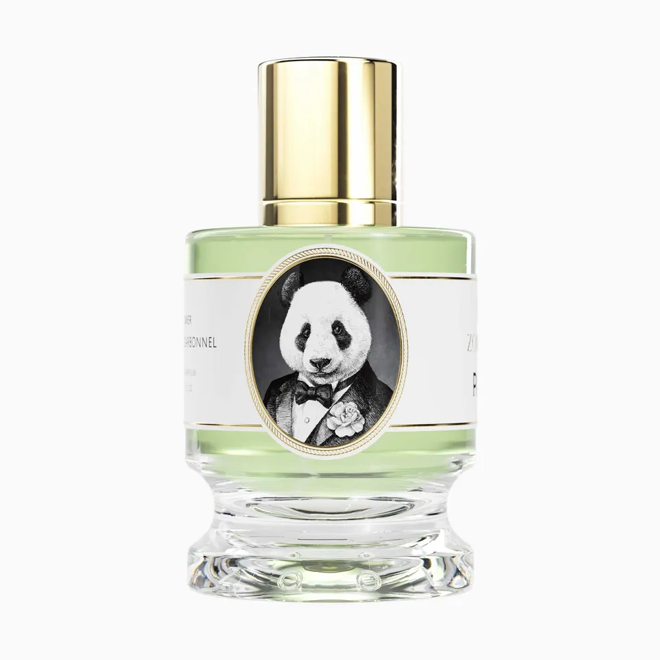 Zoologist Panda Extrait de Parfum 60 ml Floral Fruité