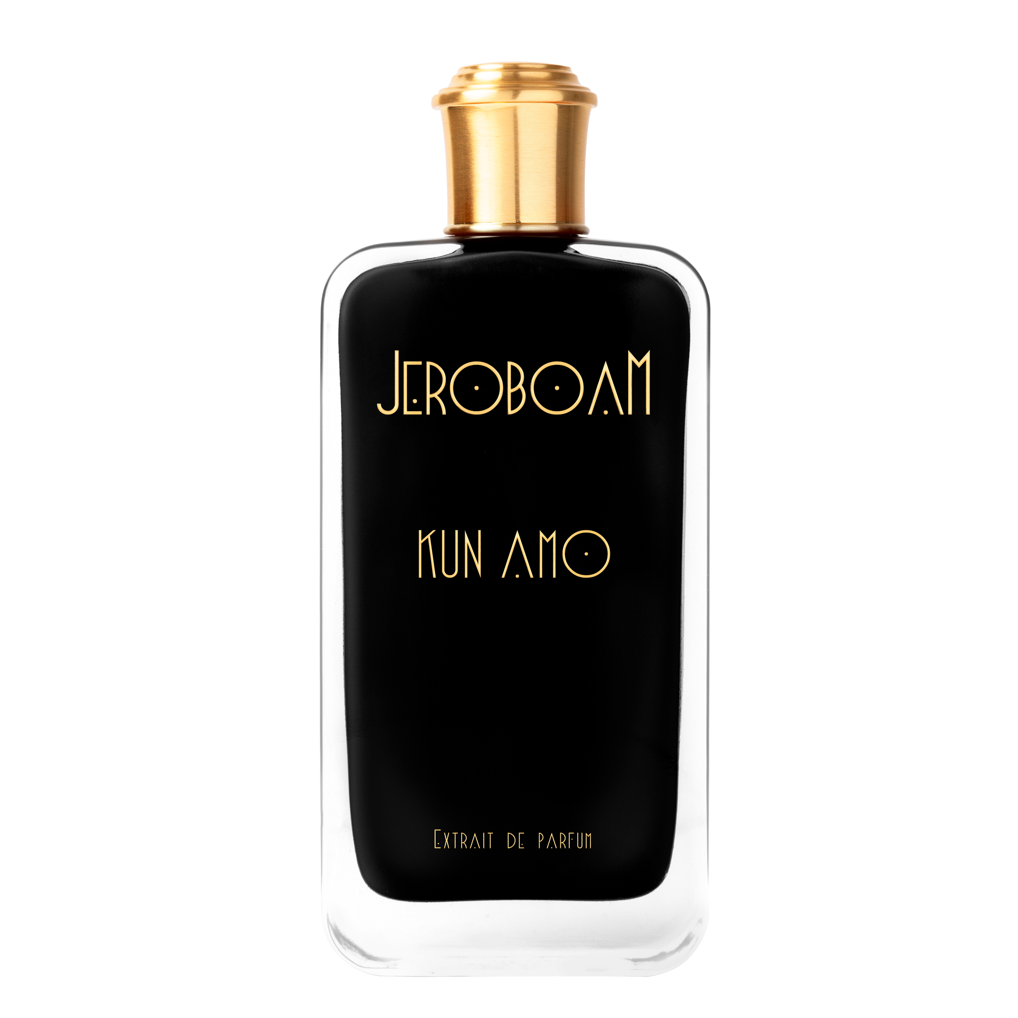 Jeroboam Kun Amo extrait de parfum 1ml échantillon