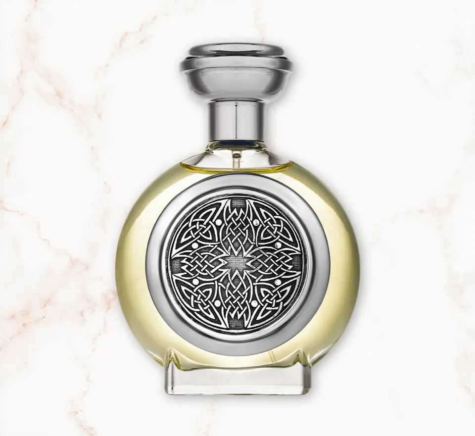 Boadicea Ardent extrait de parfum 2 ml rose oud