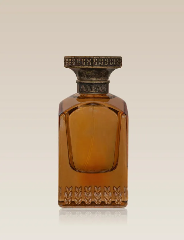 Anfas Fosol Collection Eid parfum extrait festif