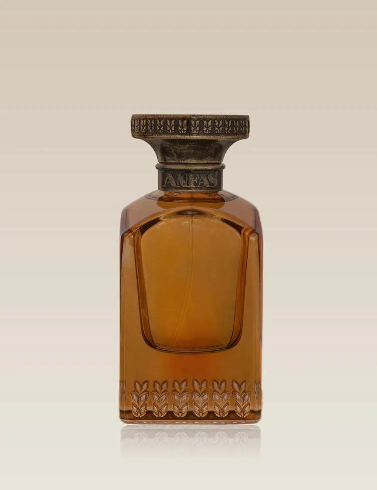 Anfas Fosol Collection Eid parfum extrait festif