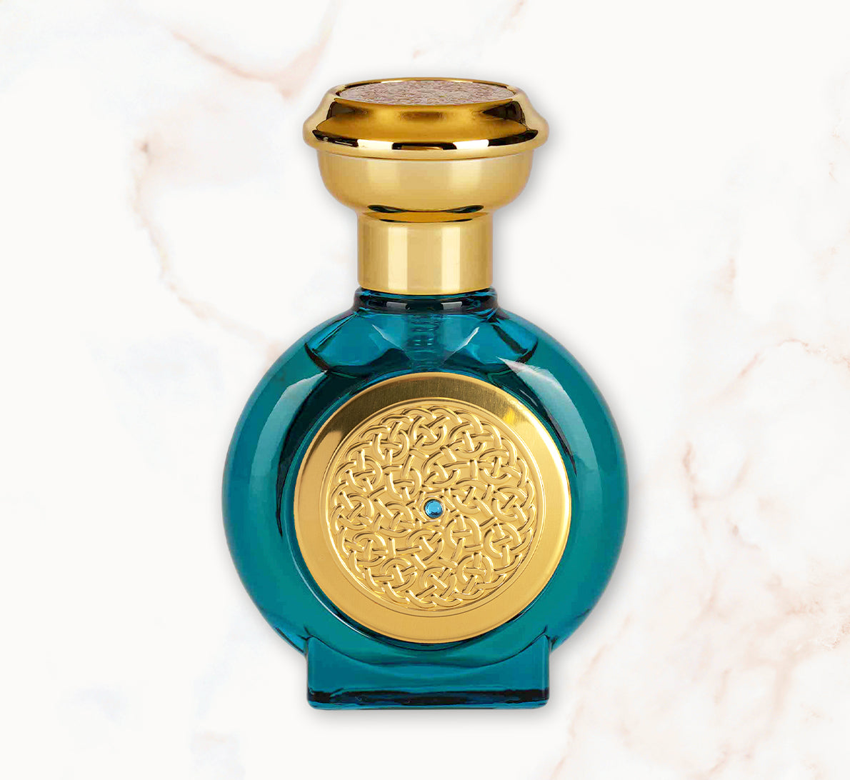 Boadicea Aqua Sapphire parfum 2ml marin ananas rhum