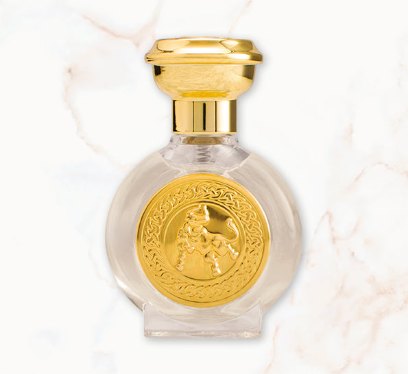 Boadicea Torero parfum rose 10 ml