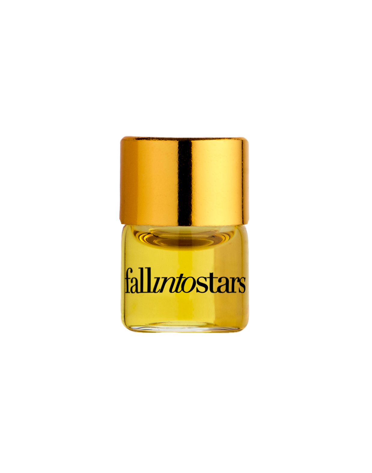 Strangelove NYC Fall Into Stars huile de parfum 10 ml nuit