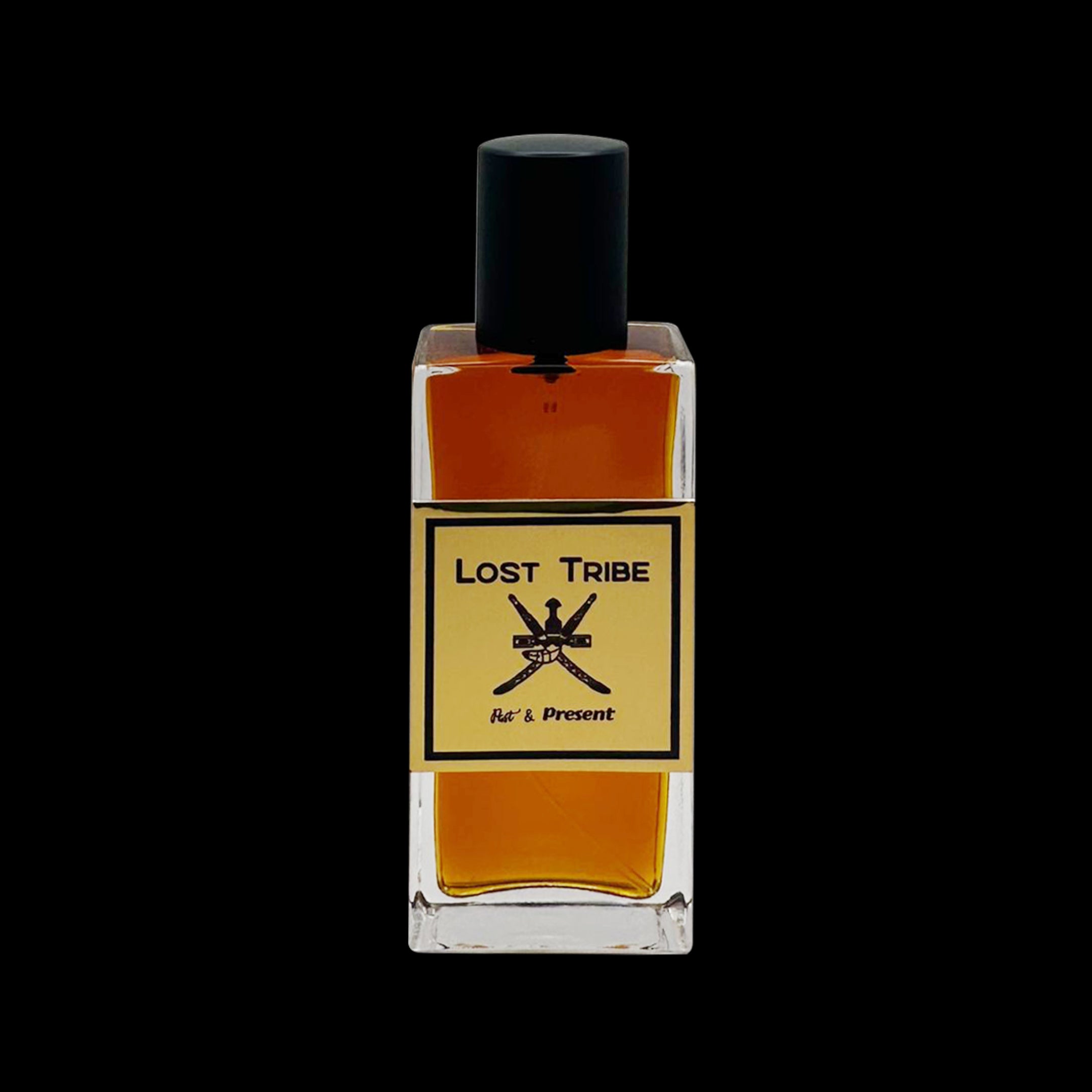 Lost Tribe Past & Present Vietnam parfum rose 1 ml