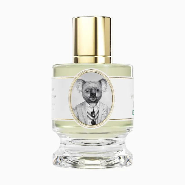 Zoologist Koala Joey Edition extrait de parfum 60 ml eucalyptus
