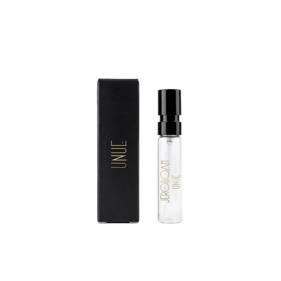 Jeroboam Unue extrait de parfum 1ml échantillon