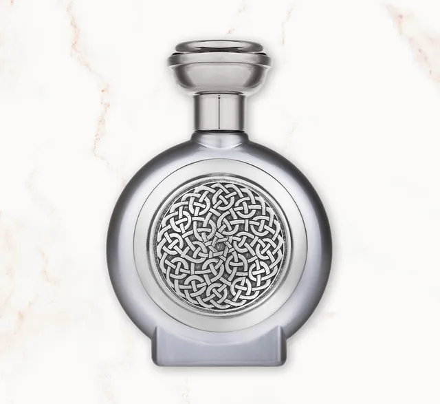 Boadicea Lavish Extrait de Parfum 2 ml Agrumes Citron