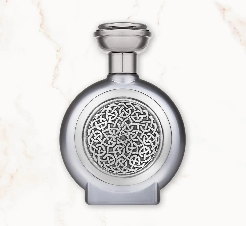 Boadicea Lavish Extrait de Parfum 2 ml Agrumes Citron