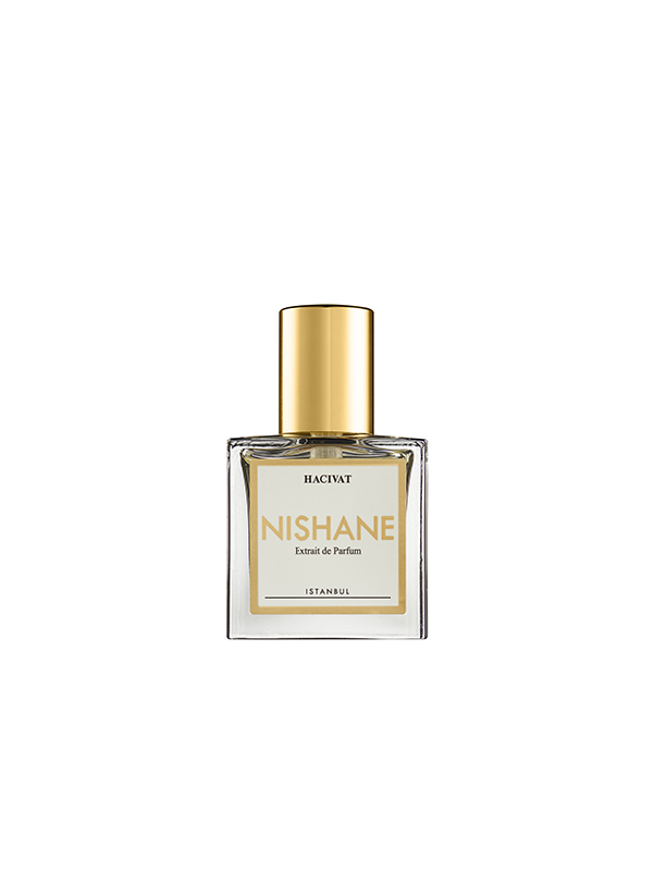 Nishane Hacivat extrait de parfum 15 ml ananas