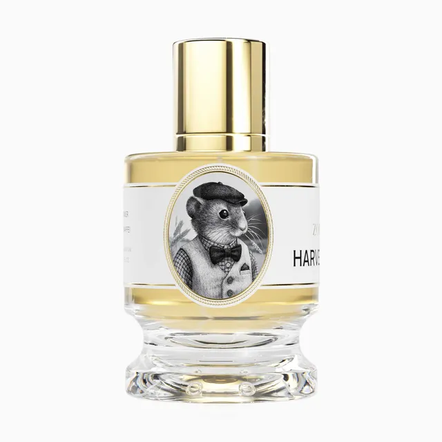 Zoologist Harvest Mouse extrait de parfum 60 ml gourmand