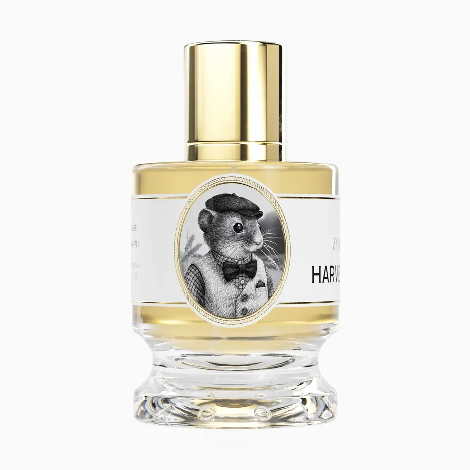 Zoologist Harvest Mouse extrait de parfum 60 ml gourmand
