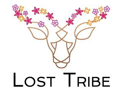 Lost Tribe Hope You Like It v2 extrait de parfum 15ml floral
