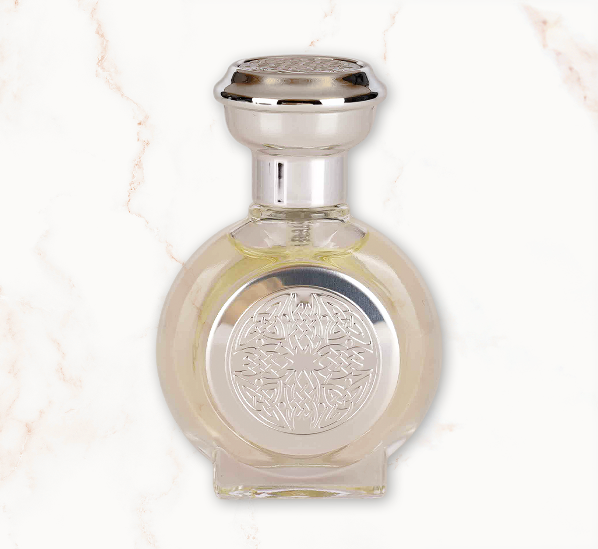 Boadicea Ardent extrait de parfum 2 ml rose oud