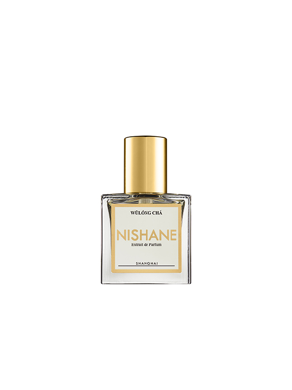 Nishane Wūlóng Chá extrait de parfum frais 15ml