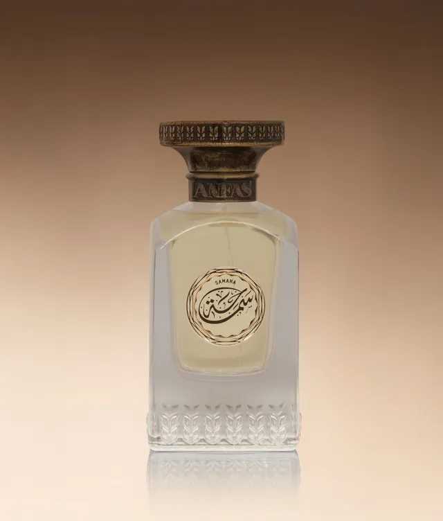 Anfas Essence of Arabia Samaha extrait de parfum 75 ml