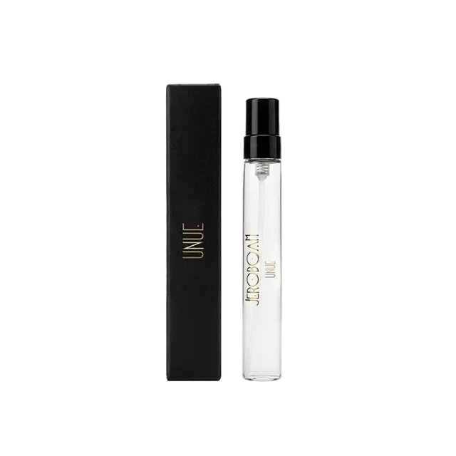 Jeroboam Unue extrait de parfum 7.5ml voyage niche