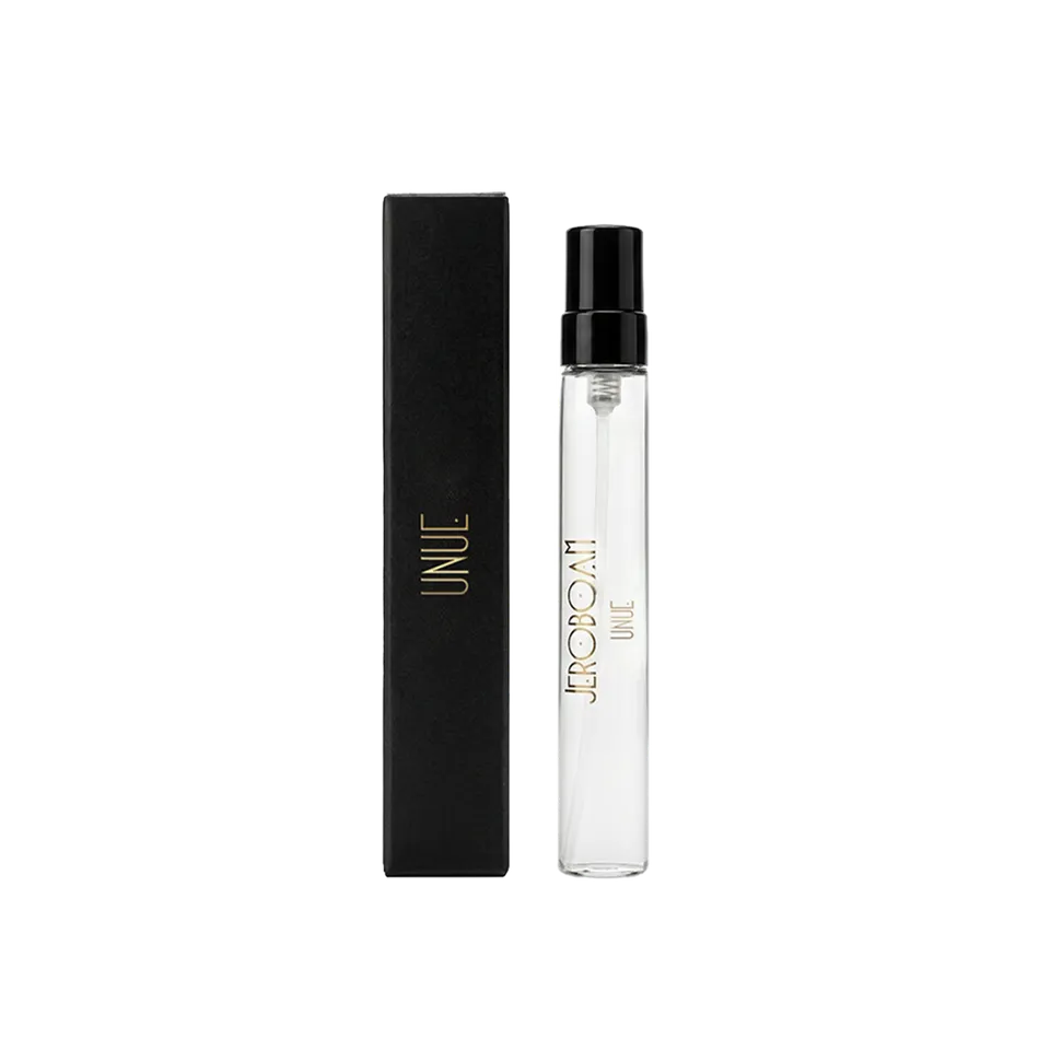 Jeroboam Unue extrait de parfum 7.5ml voyage niche