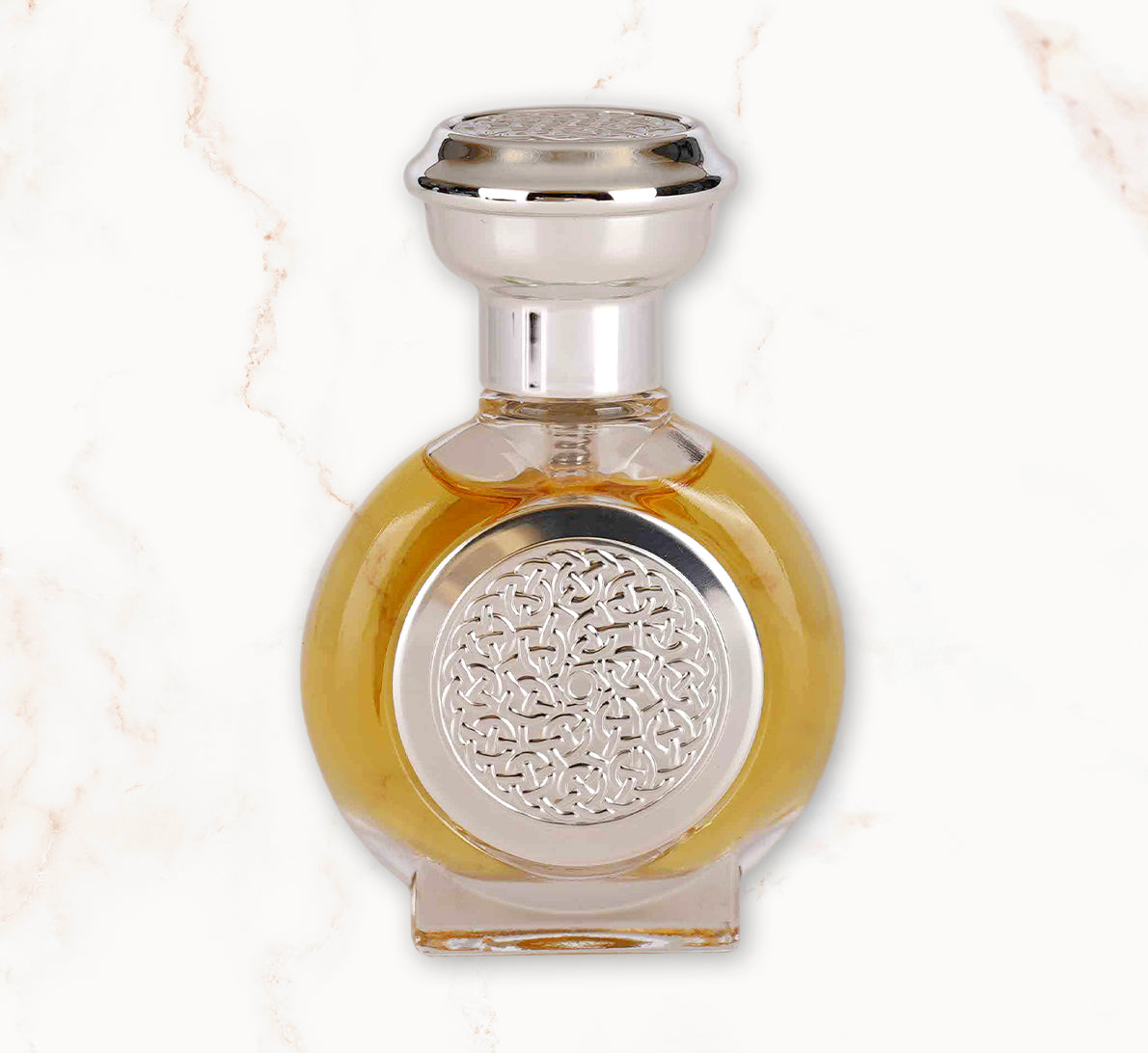 Boadicea Ambery Elaborate extrait de parfum 2ml musc oud