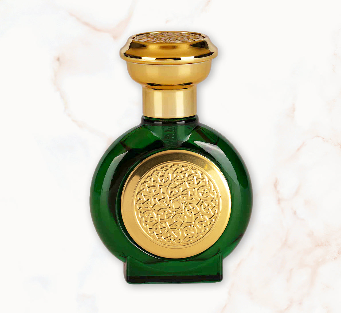 Boadicea Floral Knight of Love extrait 2ml rose boisée