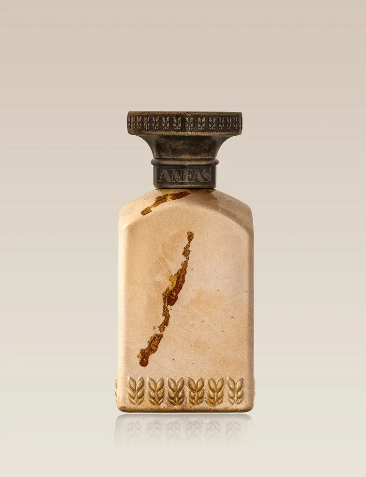 ANFAS Fosol Debai extrait de parfum 75ml rose safran oud
