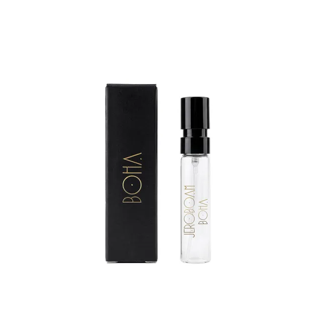 Jeroboam Boha extrait de parfum 1ml échantillon niche