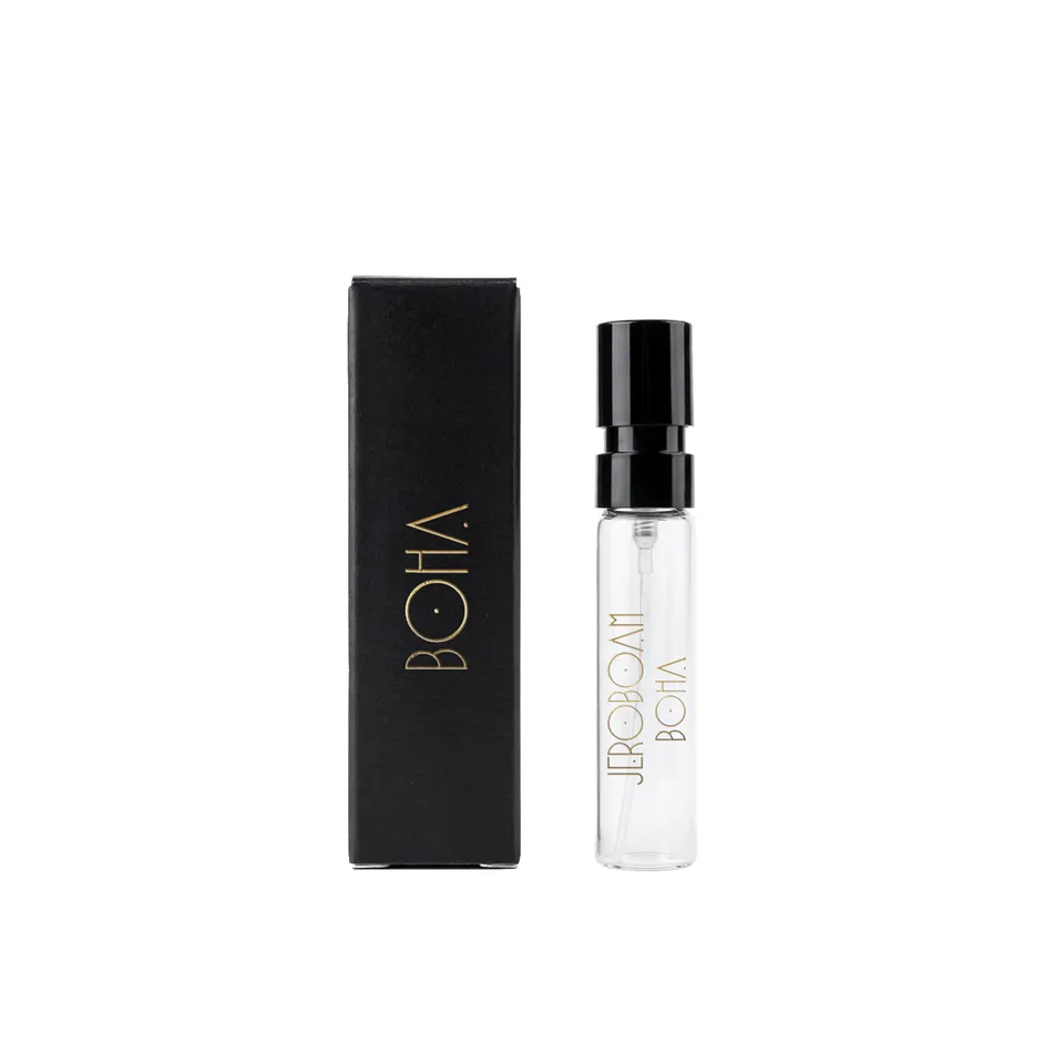 Jeroboam Boha extrait de parfum 1ml échantillon niche