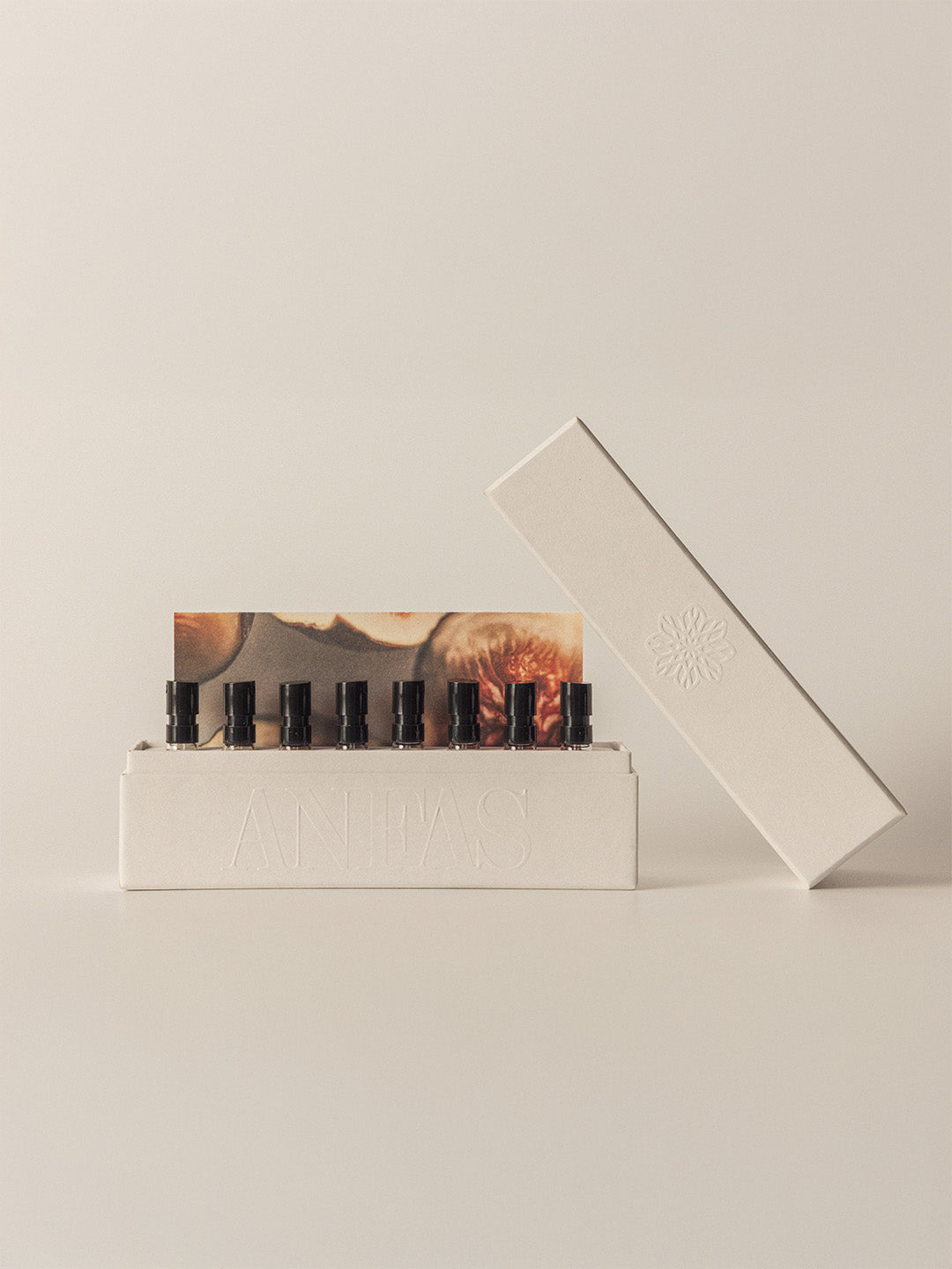 Anfas Fosol Collection coffret parfum 16 x 2 ml découverte