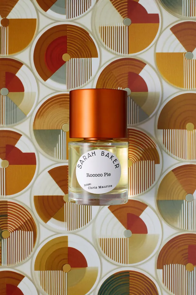 SARAH BAKER Rococo Pie extrait de parfum 50 ml pêche